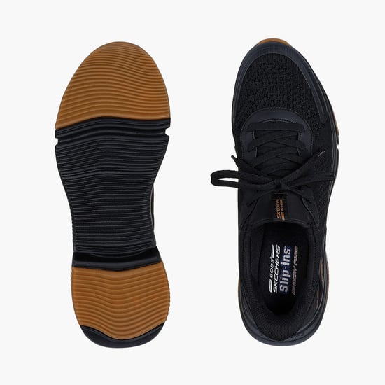 SKECHERS Bobs Sparrow Flex-Steady Edge SneakersMRPRs6,999(1 Review)Inclusive of all taxesEarn 34poin