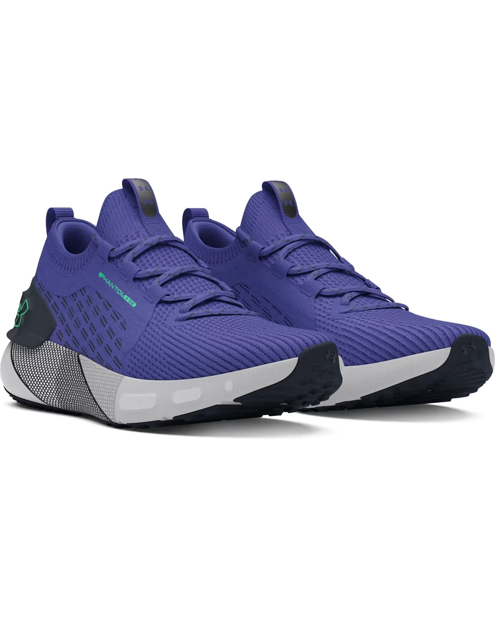 UA HOVR Phantom 3 SE