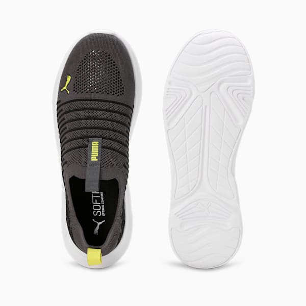 Kardio Men's Slip-On Shoes