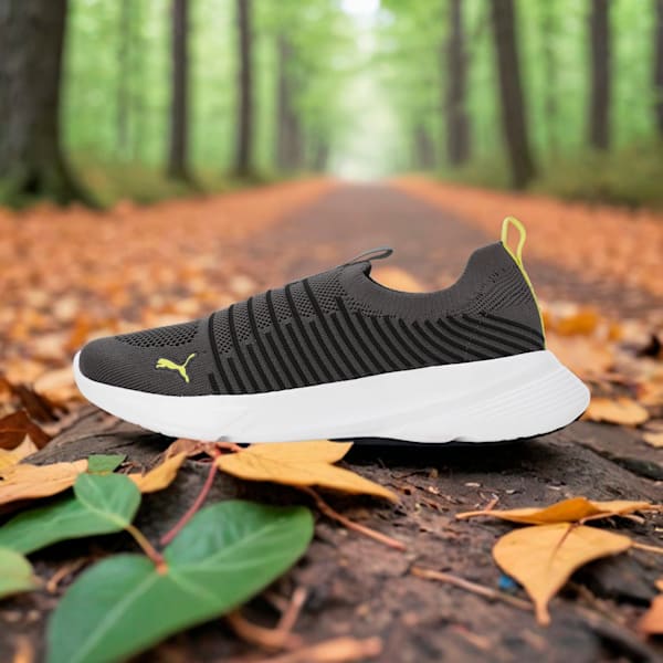 Kardio Men's Slip-On Shoes