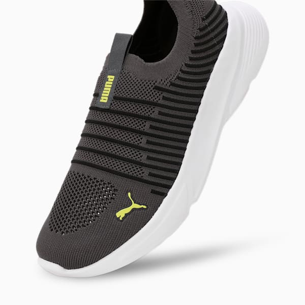 Kardio Men's Slip-On Shoes