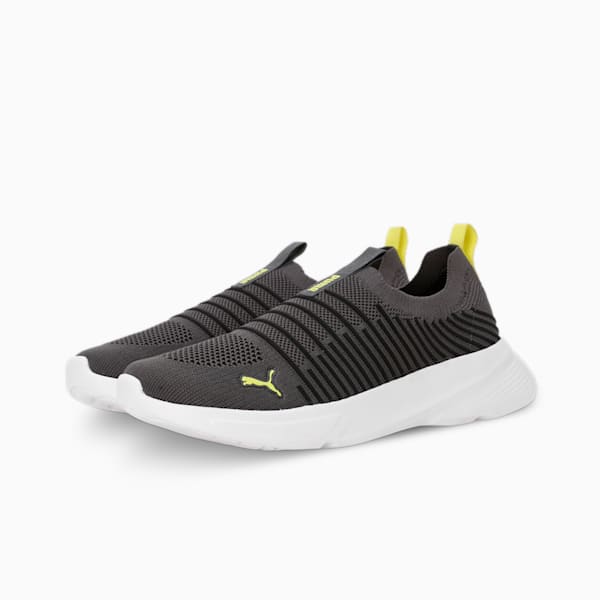 Kardio Men's Slip-On Shoes