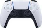 Sony DualSense Wireless Controller for PlayStation 5 - White